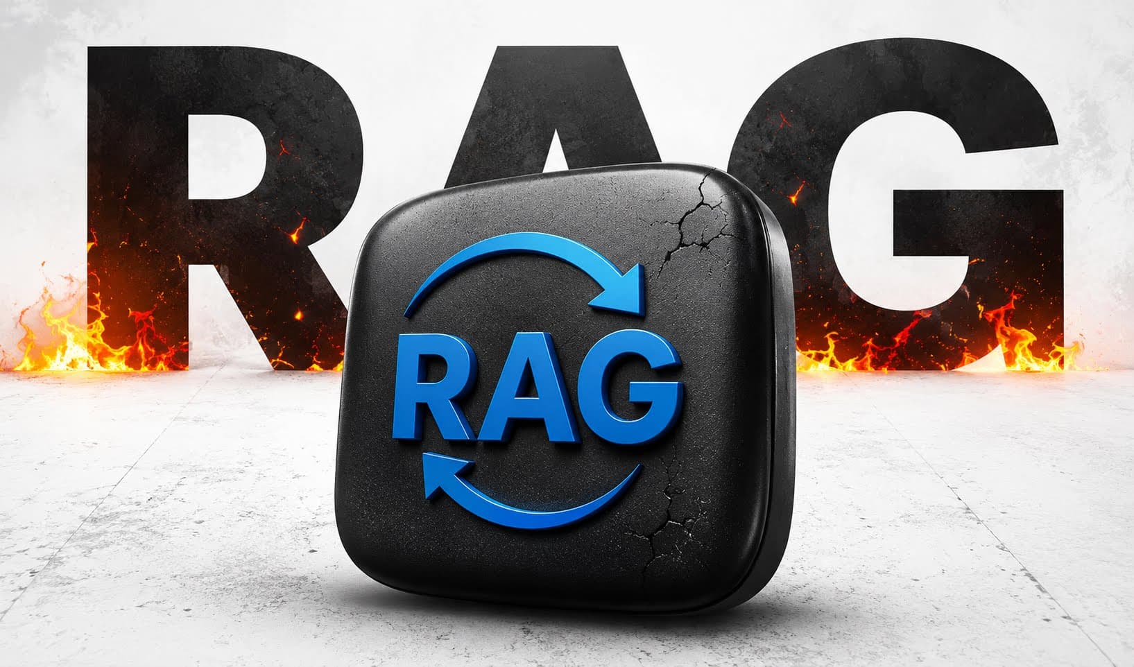 What is RAG (Retrieval-Augmented Generation)? A Plain-English Guide for India