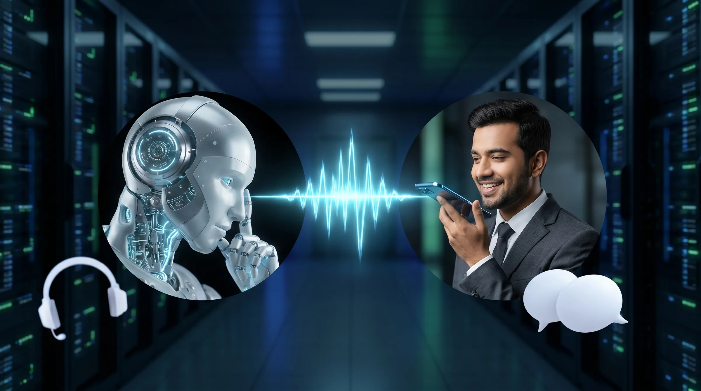 Multilingual Voice Agents