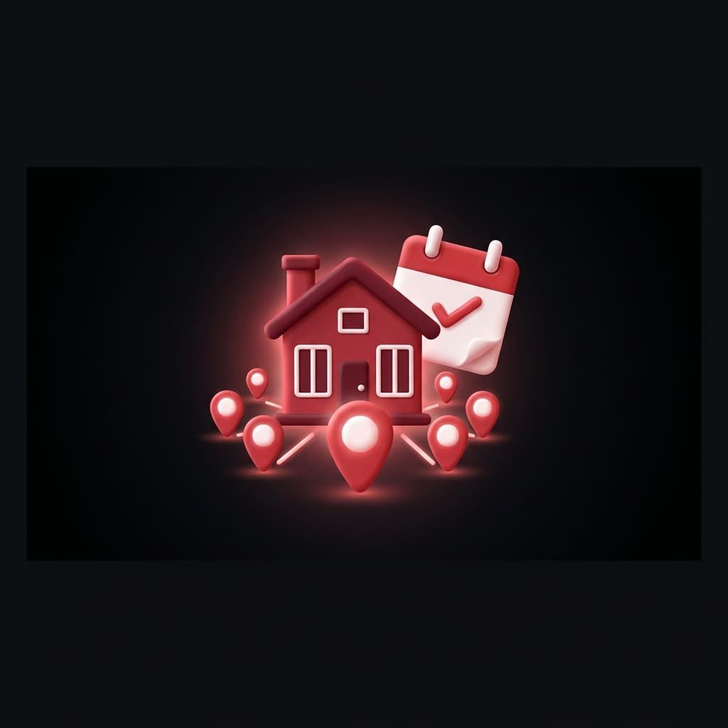 Real Estate